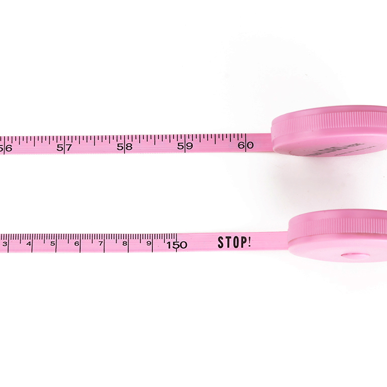 promotional gifts measuring tape