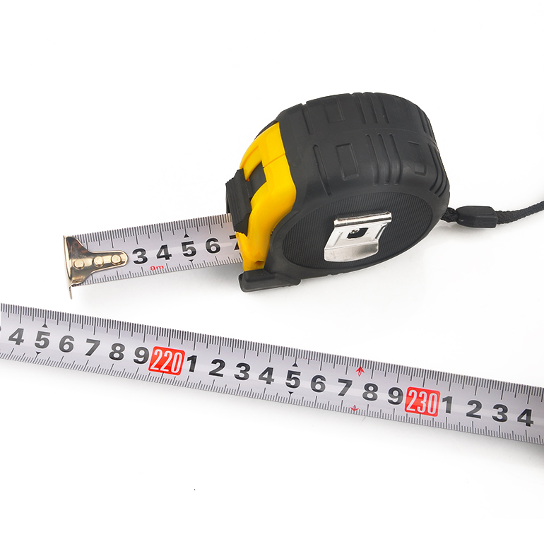 meter tape measure