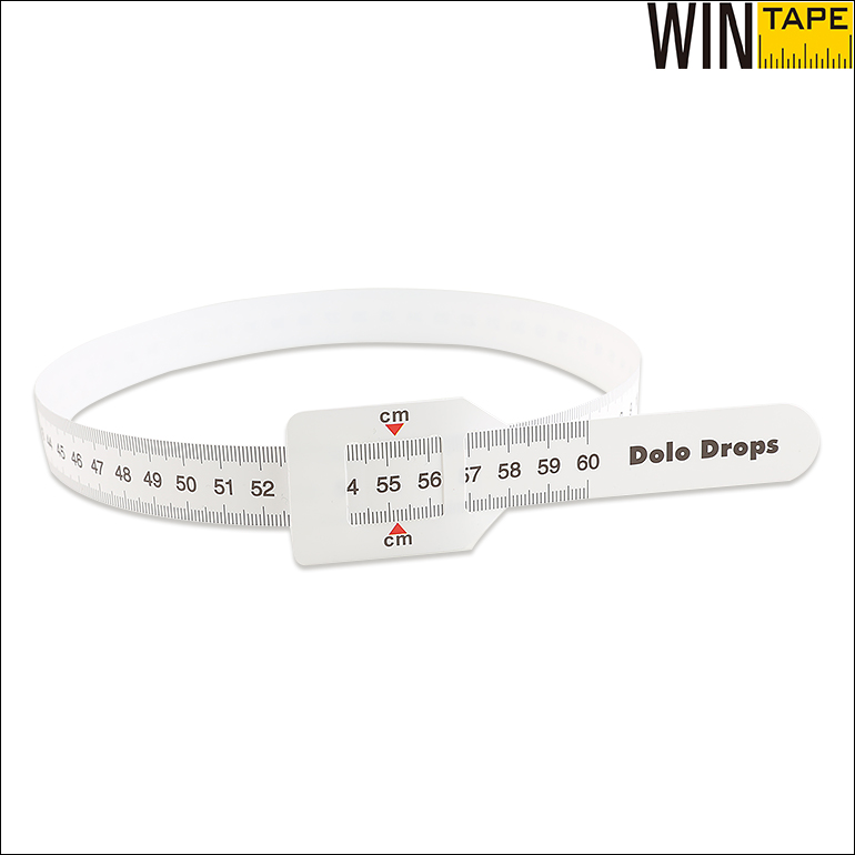 Medical Promotional Gifts Tape Measure