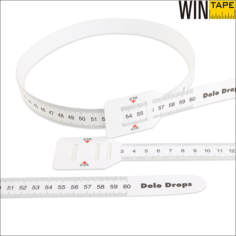 Medical Promotional Gifts Tape Measure 